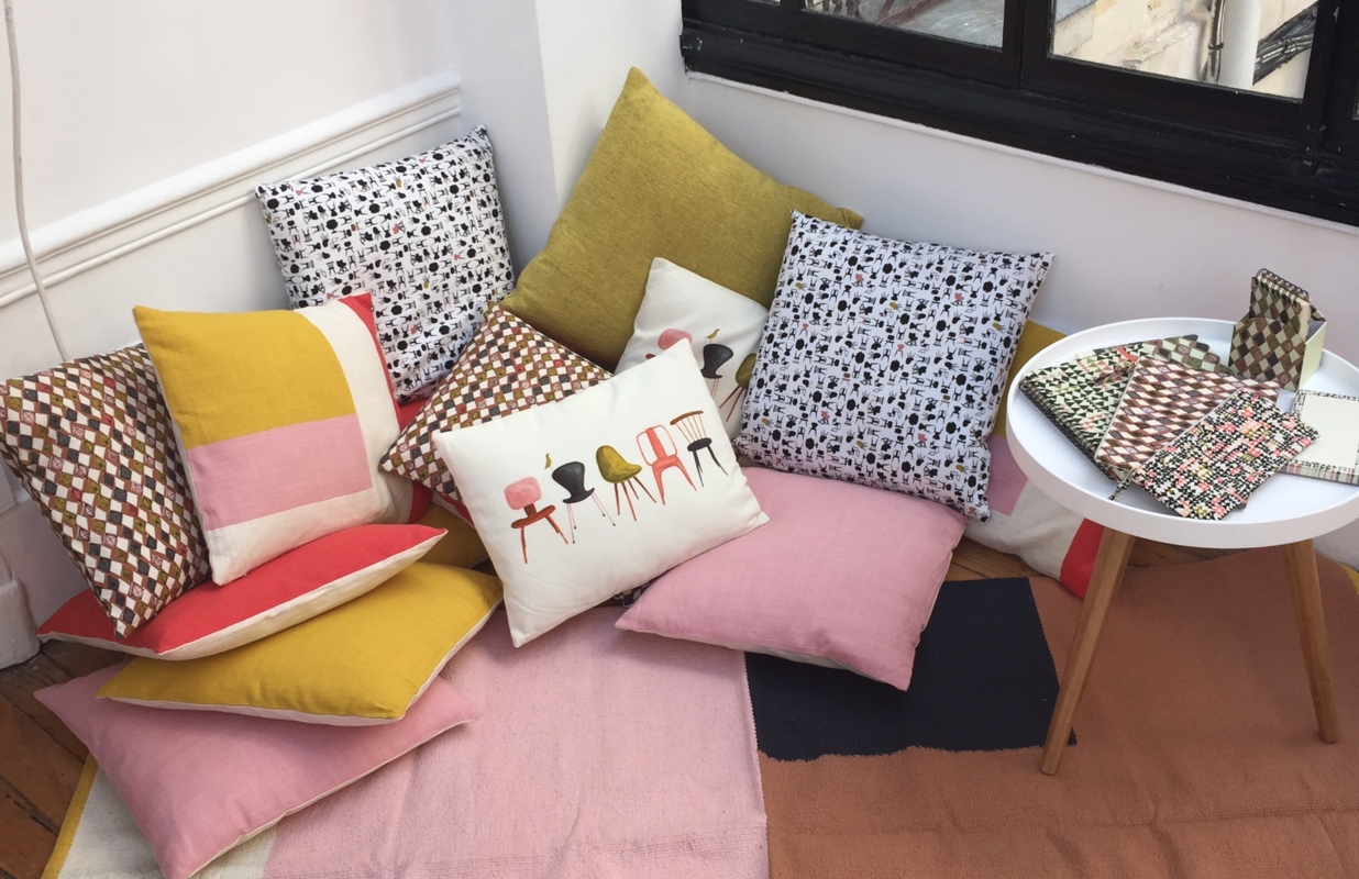 Mes 10 envies déco Monoprix !