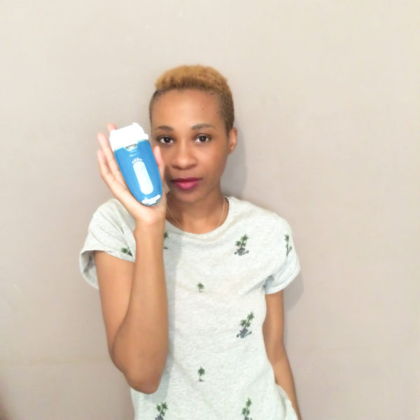 Aquaperfect Soft Edition SPA de Calor – L&rsquo;épilateur parfait pour les peaux noires et métissées !