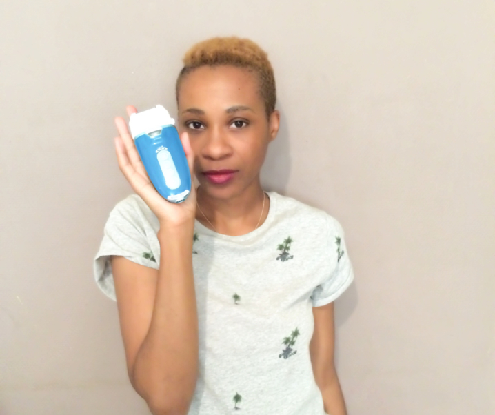 Aquaperfect Soft Edition SPA de Calor – L’épilateur parfait pour les peaux noires et métissées !