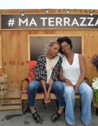 Les tattoos bijoux éphémères – pas forcément le résultat escompté sur peaux noires et métissées