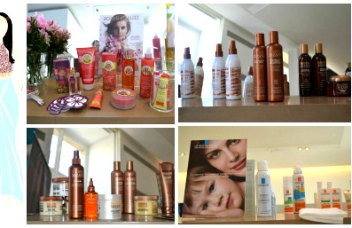 Atelier Beauté Plurielle by Vivi – 13 juin ! AWESOME !