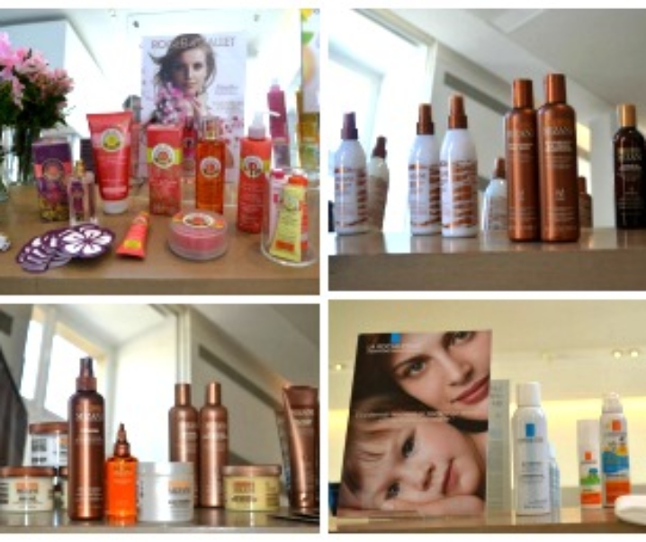 Atelier Beauté Plurielle by Vivi – 13 juin ! AWESOME !