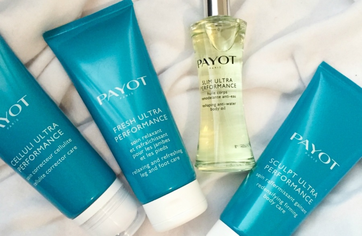 Tester une gamme anti-cellulite avant l&rsquo;été – Je l&rsquo;ai fait !