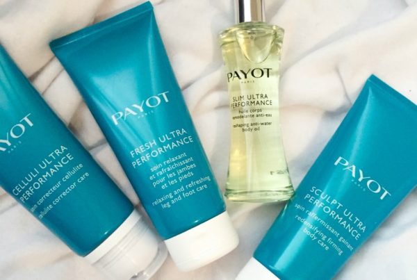 Tester une gamme anti-cellulite avant l&rsquo;été – Je l&rsquo;ai fait !