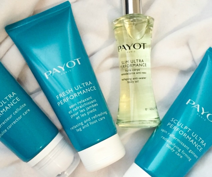 Tester une gamme anti-cellulite avant l’été – Je l’ai fait !