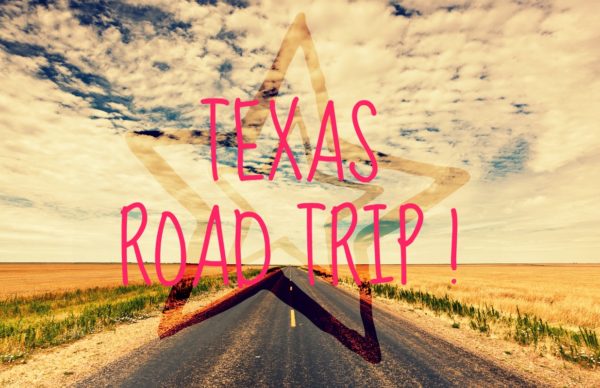 Un mois aux Etats-Unis – On se prépare !