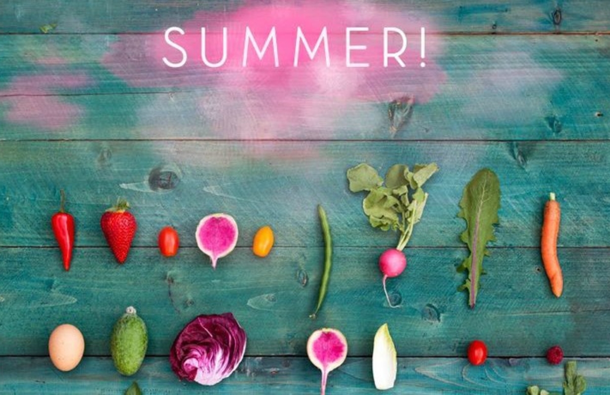 Besoin d’un coach pour votre Healthy Summer in Paris ?