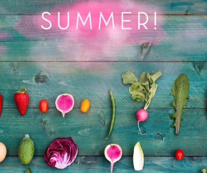 Besoin d’un coach pour votre Healthy Summer in Paris ?