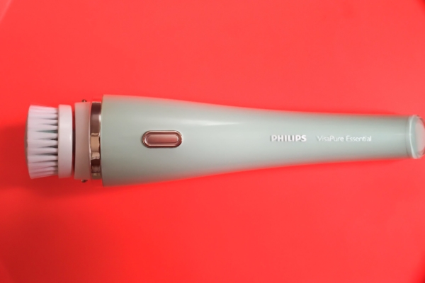 VisaPure de Philips – Le test ! Est-ce uniquement pour les peaux à imperfection ?