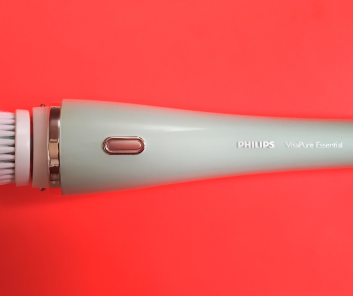 VisaPure de Philips – Le test ! Est-ce uniquement pour les peaux à imperfection ?