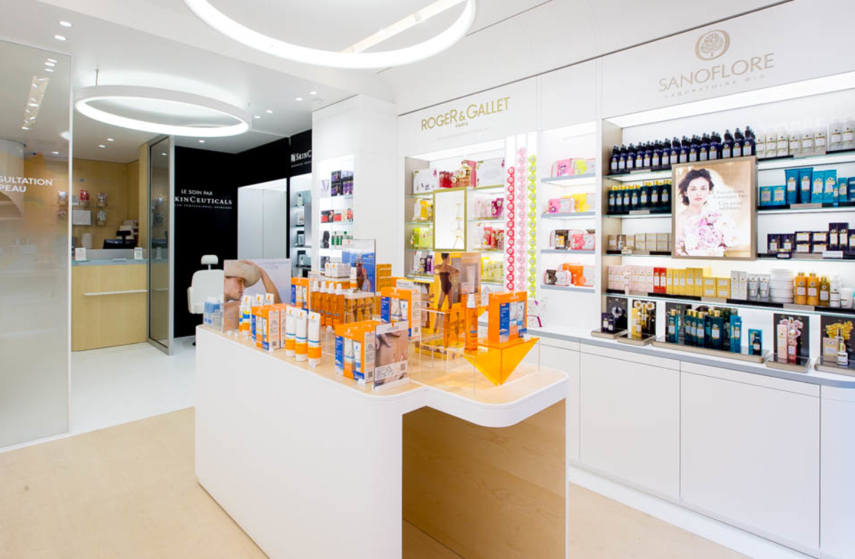 DermaCenter : la nouvelle adresse dermo-cosmétique au coeur du Marais !