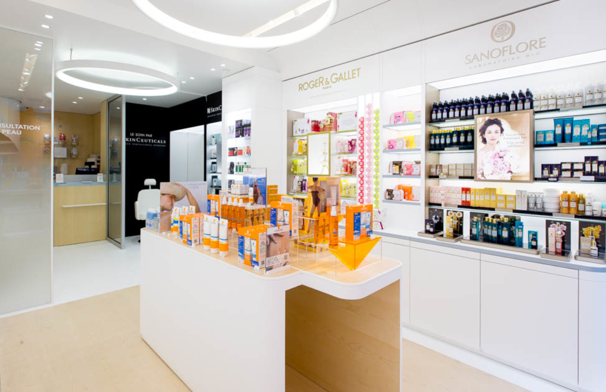 DermaCenter : la nouvelle adresse dermo-cosmétique au coeur du Marais !