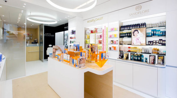 DermaCenter : la nouvelle adresse dermo-cosmétique au coeur du Marais !