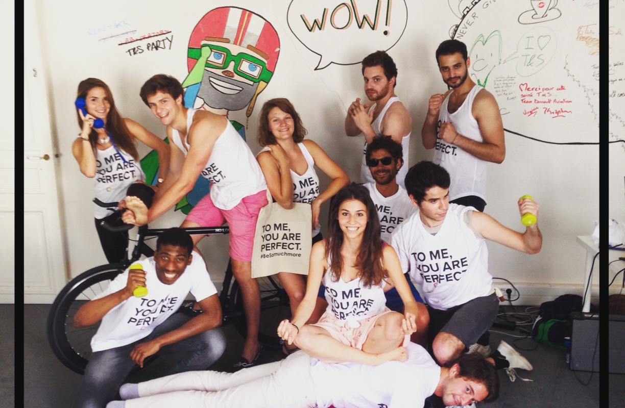 Healthy Summer in Paris : SoMuchMore, l’interview !