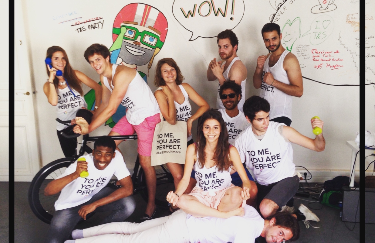 Healthy Summer in Paris : SoMuchMore, l’interview !