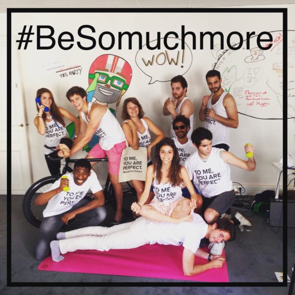 Healthy Summer in Paris : SoMuchMore, l&rsquo;interview !