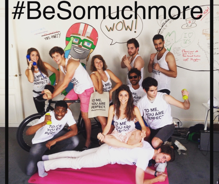 Healthy Summer in Paris : SoMuchMore, l’interview !