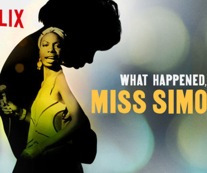 « What happened Miss Simone ? » – Le documentaire sur Nina Simone  à voir absolument (only on Netflix)