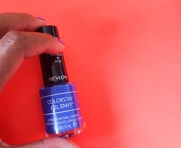 Vernis Colorstay Gel Envy de Revlon