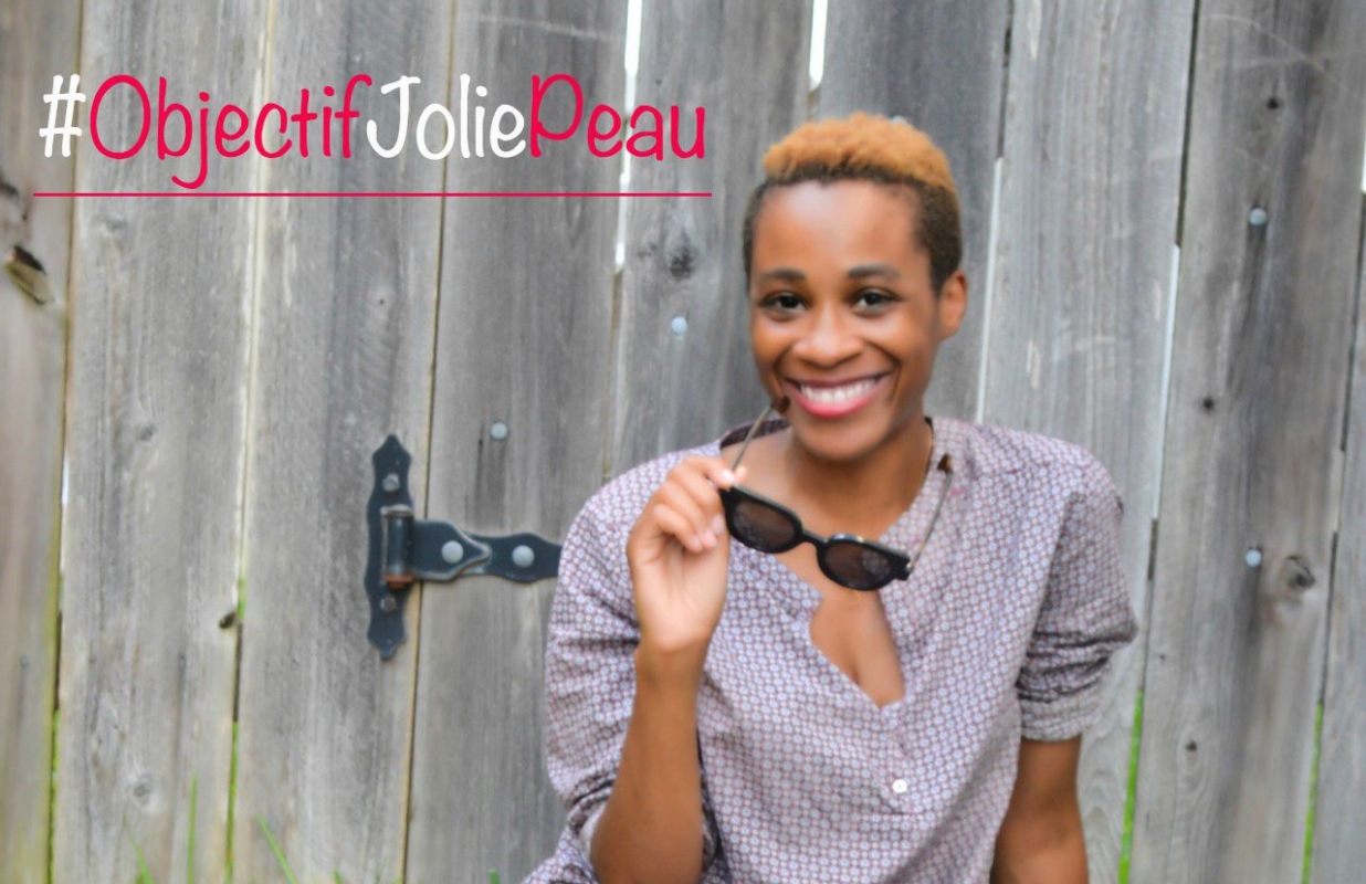 #ObjectifJoliePeau : Un mois de conseils pour une jolie peau (pour toute la famille) !