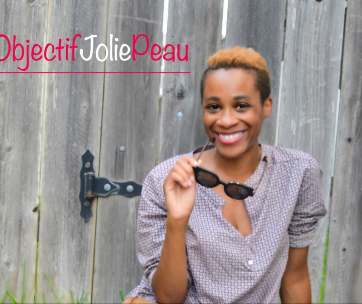 #ObjectifJoliePeau : Un mois de conseils pour une jolie peau (pour toute la famille) !