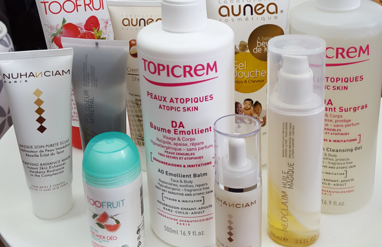 10 soins indispensables à gagner pour les peaux noires et métissées !