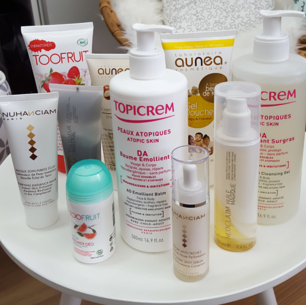 10 soins indispensables à gagner pour les peaux noires et métissées !