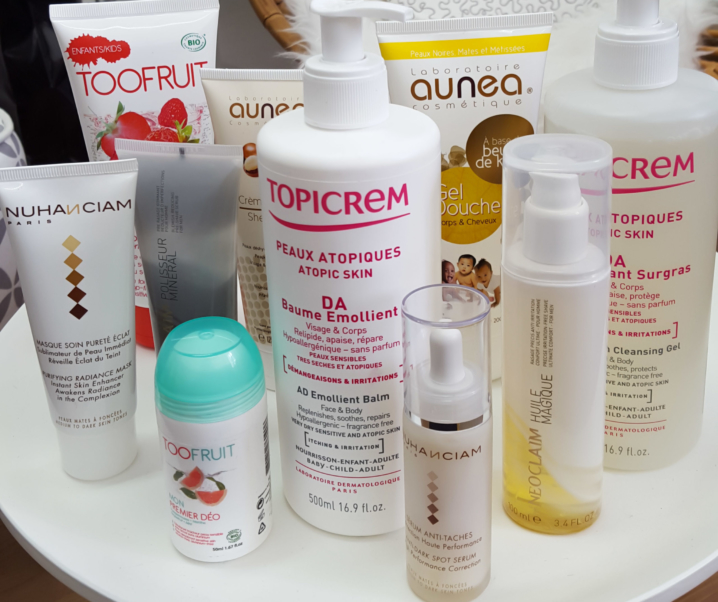 10 soins indispensables à gagner pour les peaux noires et métissées !