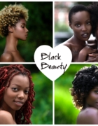 Peaux noires et métissées : prendre soin de la peau de bébé !