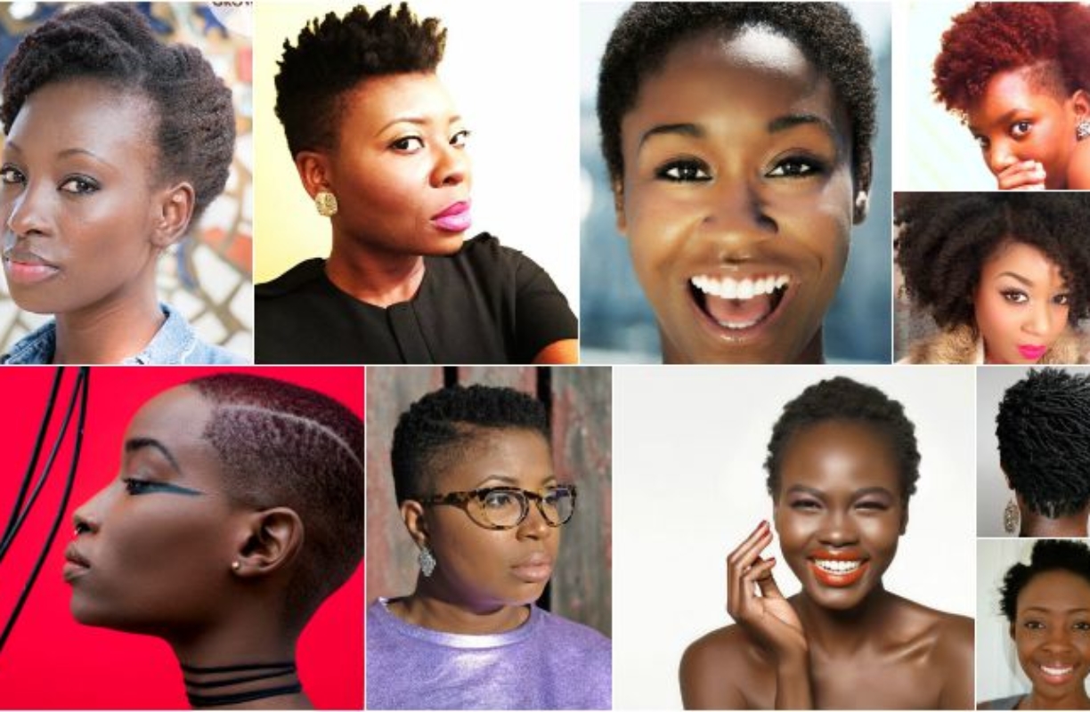 « Je n’aime pas mes cheveux crépus » – 10 photos et 5 vidéos pour s’inspirer !
