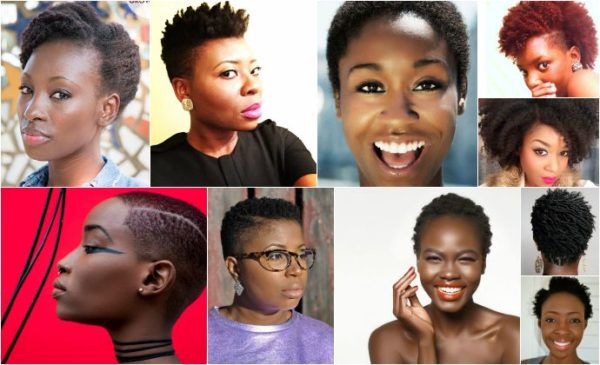 « Je n’aime pas mes cheveux crépus » – 10 photos et 5 vidéos pour s’inspirer !