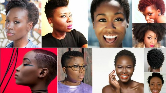 "Je n'aime pas mes cheveux crépus" - 10 photos et 5 vidéos pour s'inspirer ! "Je n'aime pas mes cheveux crépus" - 10 photos et 5 vidéos pour s'inspirer !