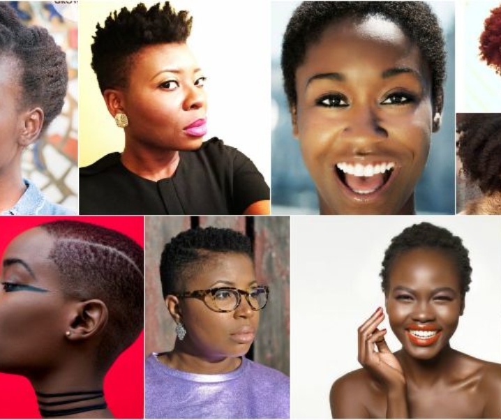 « Je n’aime pas mes cheveux crépus » – 10 photos et 5 vidéos pour s’inspirer !