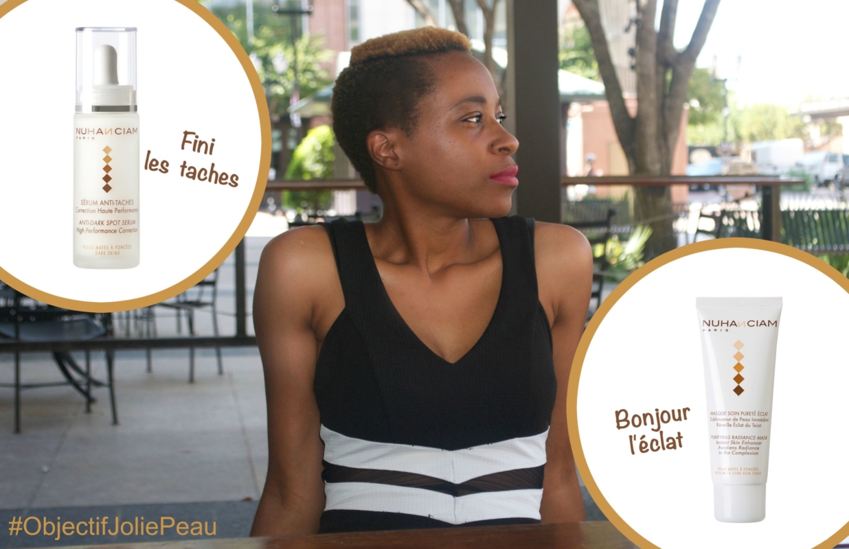 Soigner sa peau avant de la maquiller : 5 conseils pour une peau sans imperfections