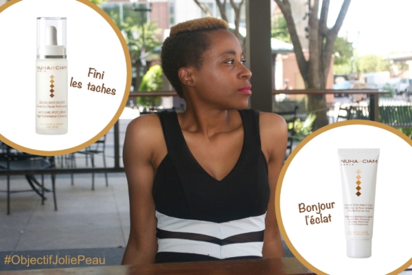 Soigner sa peau avant de la maquiller : 5 conseils pour une peau sans imperfections