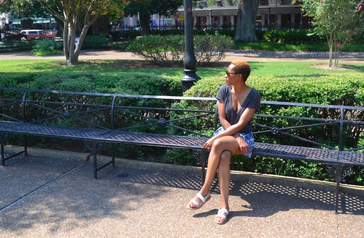 En Kjacques à tout moment !