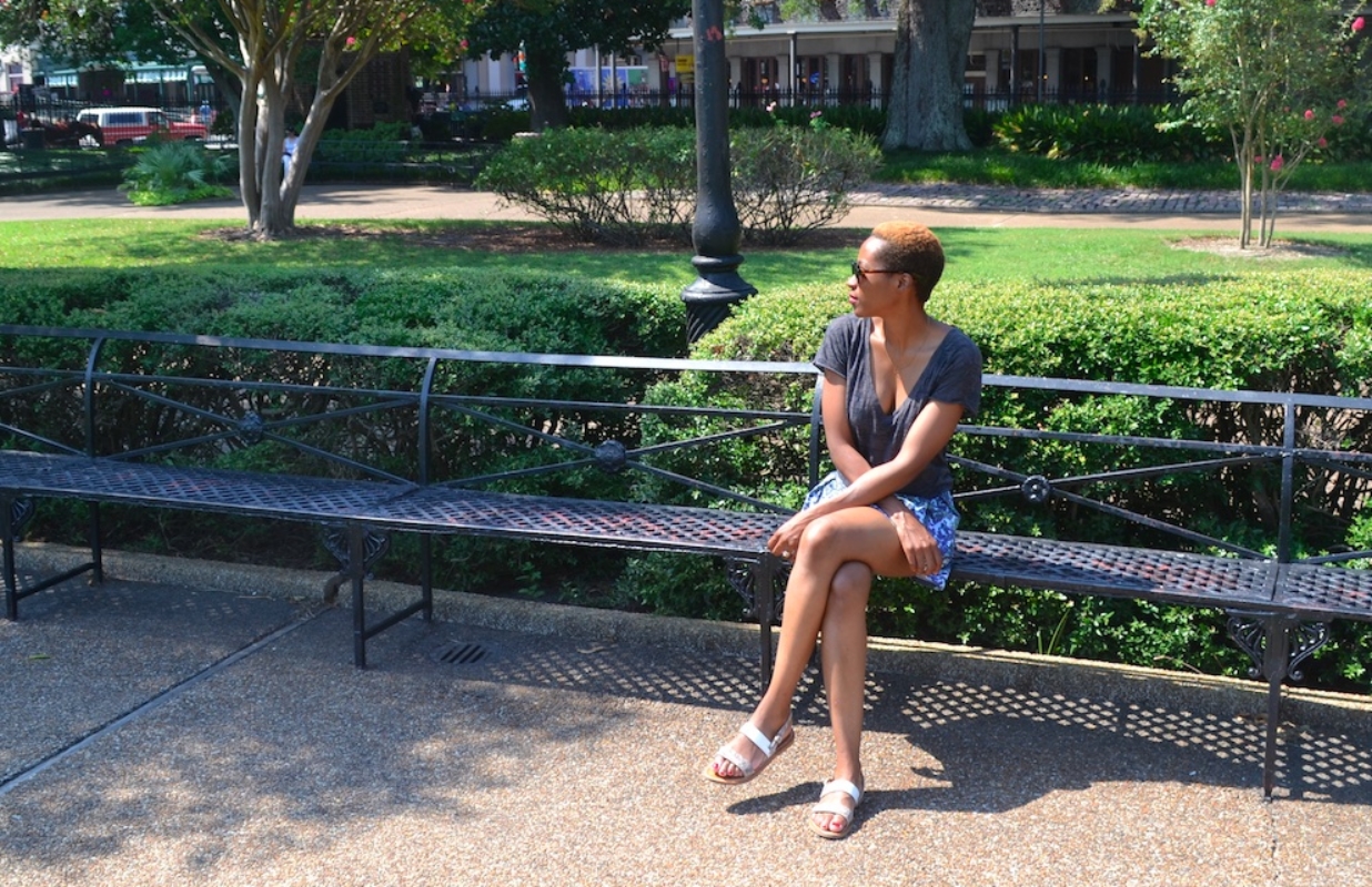 En Kjacques à tout moment !