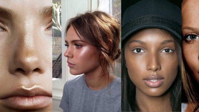 Fini le contouring - Place au Strobing !
