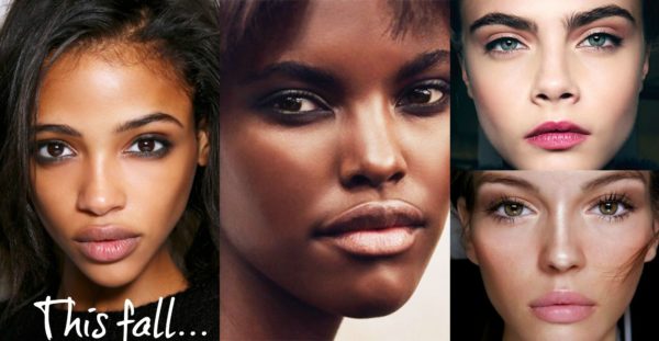 4 tendances maquillage pour cet automne !