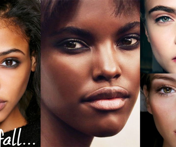 4 tendances maquillage pour cet automne !