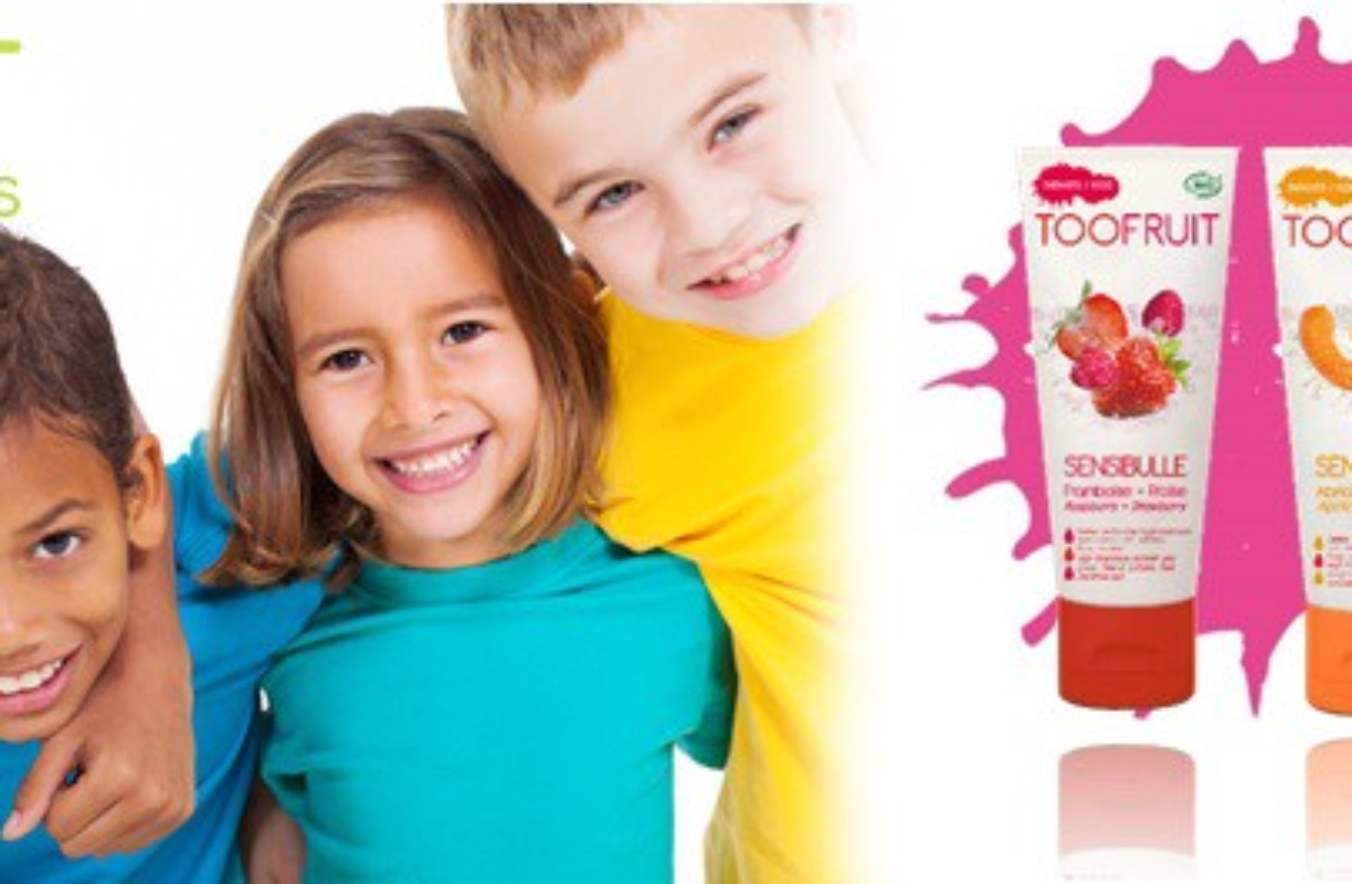 Soin de la peau des 6-12 ans ! Pourquoi l&rsquo;option BIO est recommandée ! #objectifjoliepeau