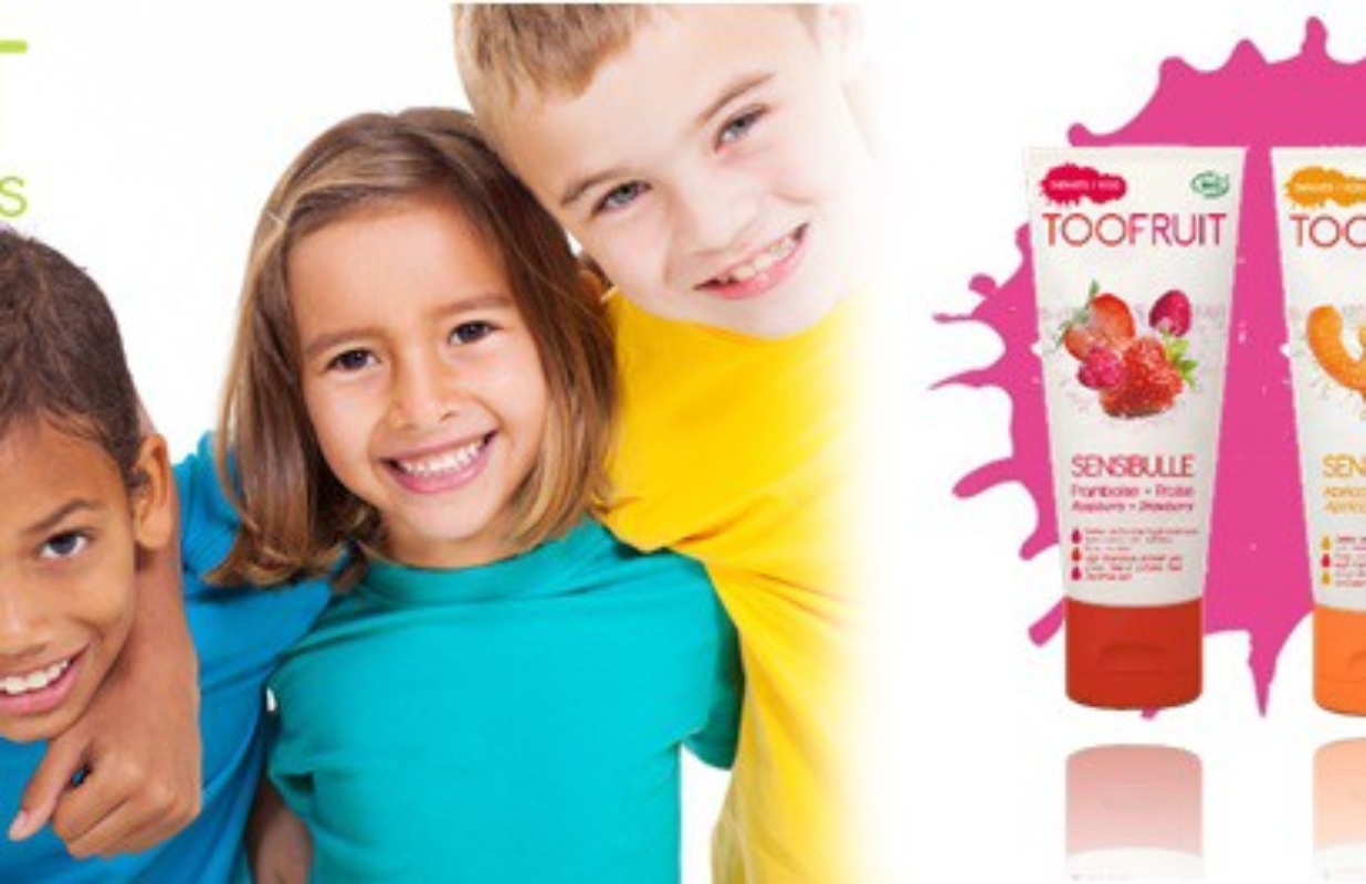 Soin de la peau des 6-12 ans ! Pourquoi l’option BIO est recommandée ! #objectifjoliepeau