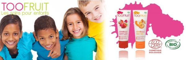 Soin de la peau des 6-12 ans ! Pourquoi l&rsquo;option BIO est recommandée ! #objectifjoliepeau