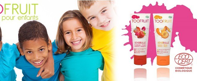 Soin de la peau des 6-12 ans ! Pourquoi l'option BIO est recommandée ! #objectifjoliepeau