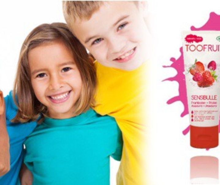 Soin de la peau des 6-12 ans ! Pourquoi l’option BIO est recommandée ! #objectifjoliepeau