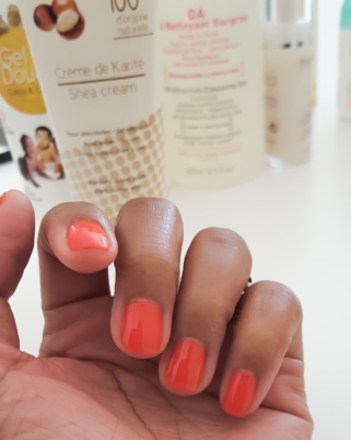 J’ai testé PopMyDay : l’application beauté pour TOUTES !