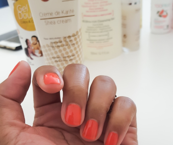 J’ai testé PopMyDay : l’application beauté pour TOUTES !
