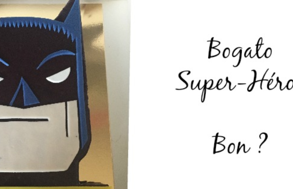 Bogato – Des gâteaux très beaux mais sont-ils vraiment bons ?