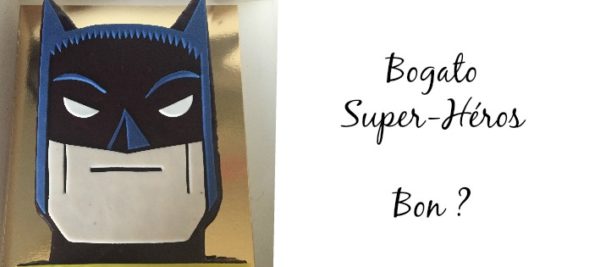 Bogato – Des gâteaux très beaux mais sont-ils vraiment bons ?