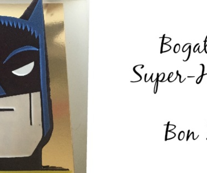 Bogato – Des gâteaux très beaux mais sont-ils vraiment bons ?